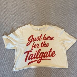 Tailgate Cutoff T-Shirt
